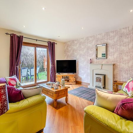 Coire Cas - S4538 Villa Aviemore Exterior photo